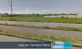 Imagem 3: Lote em Portal de Manguinhos
