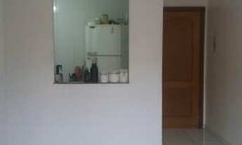 Imagem 6: Parque Dez- Vendo Belo Apartamento no Cond. Kopenhagen