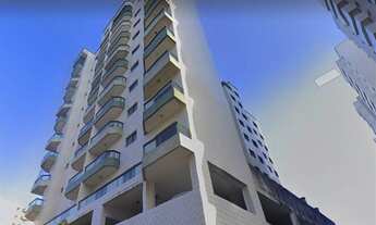 Imagem: APARTAMENTO OCIAN - PRAIA GRANDE SP