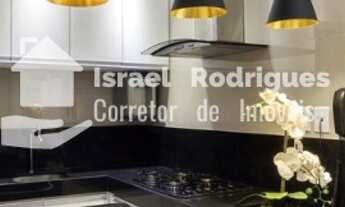 Imagem 5: Apartamento com 60m² - mobiliado - 2 quartos vista mar frontal varan em Ponta Negra - Na