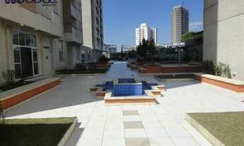 Imagem 6: Biosfera Vila Pires Santo André