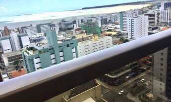 Imagem 6: Valor de Super OPORTUNIDADE! Apartamento 2qts MOBILIADO Vista Mar para VENDA ou ALUGUEL