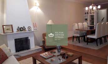 Imagem 4: Casa com 3 dormitórios sendo 1 suíte à venda, 154 m² por R$ 950.000 - Jardim do Lago - Ati