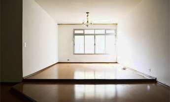 Imagem: São Paulo - Apartamento Padrão - PINHEIROS