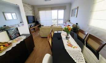 Imagem 2: Apartamento Venda 3 Dormitórios - 127 m² Vila Romana