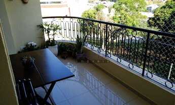 Imagem 7: Apartamento com 3 dormitórios à venda, 92 m² - Condominio Eleganza Residence - Vinhedo/SP