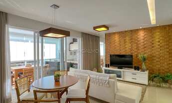 Imagem: LONDRINA - Apartamento Padrão - Gleba Palhano