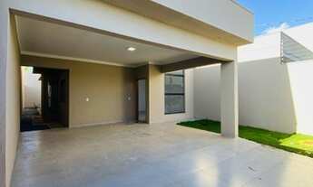 Imagem: Casa próxima a Havan, 03 quartos