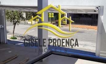 Imagem 5: Casa Térrea para Venda em Sorocaba, Jardim Leocádia, 3 dormitórios, 1 suíte, 3 banheiros