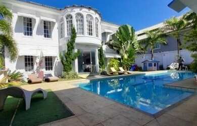 Imagem 3: Excelente Casa de Alto Padrão dentro de Condomínio fechado na Barra da Tijuca/Rj