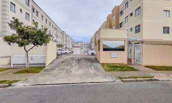 Imagem 1: APARTAMENTO TÉRREO COM GARDEN A VENDA NO AFONSO PENA EM SÃO JOSÉ DOS PINHAIS-PR