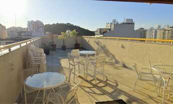 Imagem 6: C/ Proprietário Double Space Miolo de Icaraí sala /2 quartos /2 garagens !!!