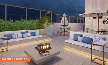 Imagem 2: Rd- Allure Residence perfeito para investir e um sonho para morar em Boa Viagem