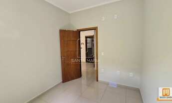 Imagem 2: Casa (térrea na rua) 2 dormitórios/suite, cozinha planejada