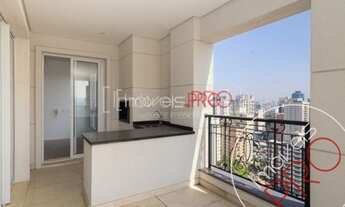 Imagem 4: Apartamento 400m² 4 dormitórios para Venda em Moema