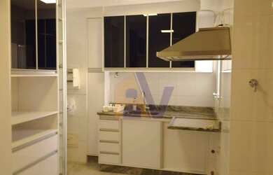 Imagem 5: Apartamento Golden Square - Alphaville - Campinas/SP