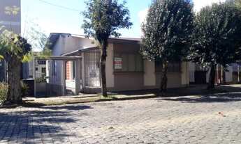 Imagem: CAXIAS DO SUL - Casa Padrão - CRUZEIRO