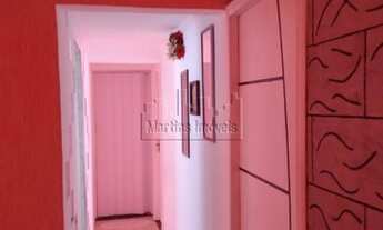 Imagem: Apartamento para venda possui 56 metros