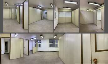 Imagem: Escritório para aluguel tem 100 metros