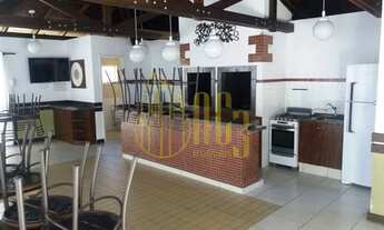 Imagem 4: Apartamento em Fazendinha - Curitiba