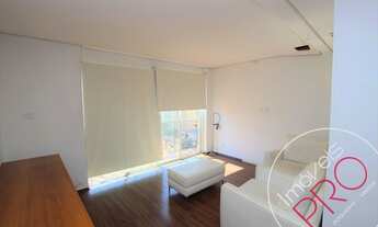 Imagem 3: Apartamento 58m² 1 dormitório para Venda na Vila Nova Conceição