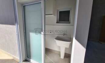 Imagem 7: Casa com 3 dormitórios à venda, 120 m² por R$ 885.000,00 - Condomínio Village Moutonnée