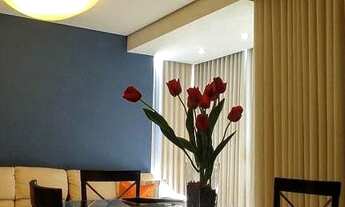 Imagem: Apartamento à venda, 2 quartos, 1 suíte