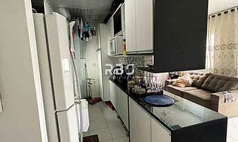 Imagem 4: APARTAMENTO 02 QUARTOS NA PRAIA DA BALEIA/ MANGUINHOS