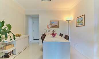 Imagem 6: APARTAMENTO com 2 dormitórios à venda com 132.64m² por R$ 650.000,00 no bairro Centro - CU