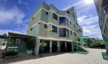 Imagem 7: Apto semi mobiliado em Ingleses Norte com Escritura Pública