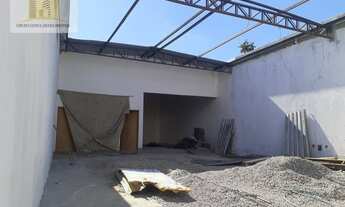 Imagem 5: Galpão para alugar, 260 m² por R$ 3.200,00/mês - Jardim Santa Júlia - São José dos Campos