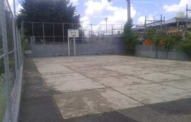 Imagem 7: Conj. Res. Dr. W.d Henriques - Horto Florestal, Belo Horizonte