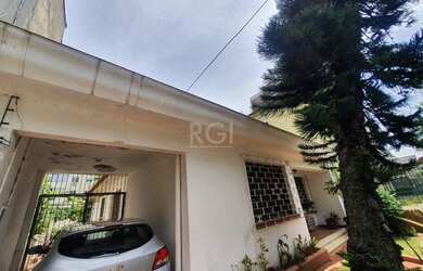 Imagem 4: Porto Alegre - Casa Padrão - Cristo Redentor