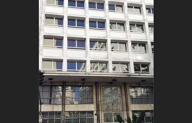 Imagem 2: São Paulo - Prédio Inteiro - BELA VISTA