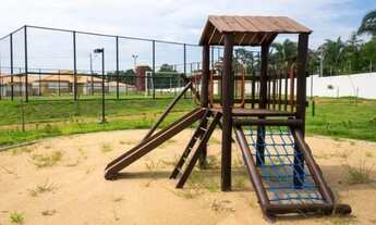 Imagem 3: Casa em Condomínio para Venda em Cuiabá, Jardim Imperial, 3 dormitórios, 1 suíte, 2 banhei