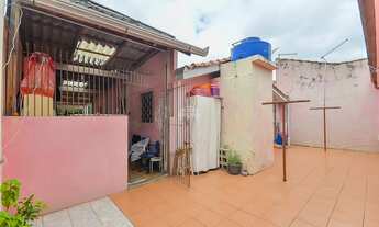 Imagem 6: Vendas Casa Curitiba PR