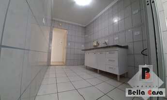 Imagem 6: APARTAMENTO 3 DORM VAGO