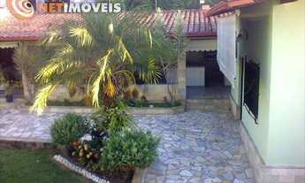 Imagem 6: Venda Casa Colonial Contagem