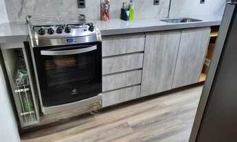 Imagem 2: Spazio Rio Grande - Acabamento diferenciado