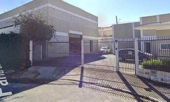 Imagem: Galpão para Locação em Mogi das Cruzes