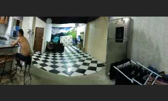 Imagem 2: Alugo está casa grande