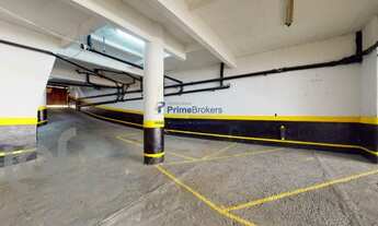 Imagem 4: Ap de 02 dorm.s Próximo ao Metrô Praça da Árvore (600 ms)