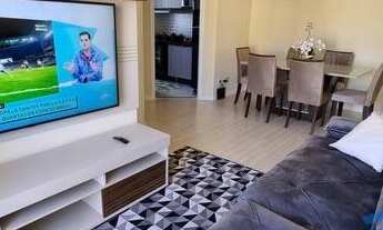 Imagem: Excelente apartamento 58 m2 - 02 Dorms