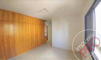 Imagem 3: 116m² com 3 dormitórios e 2 vagas em Moema