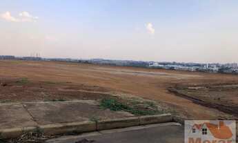 Imagem: Lote para Venda em Paulínia, Bonfim