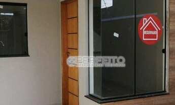 Imagem 2: Casa com 3 dormitórios à venda, 102 m² por R$ 330.000 - Columbia - Londrina/PR