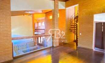 Imagem 7: Casa em Barão Geraldo com 4 dormitórios à venda, 326 m² por R$ 1.080.000 - Cidade Universi