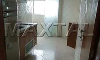 Imagem 3: Apartamento, 62m², 02 dormitórios, 02 vagas região do Imirim