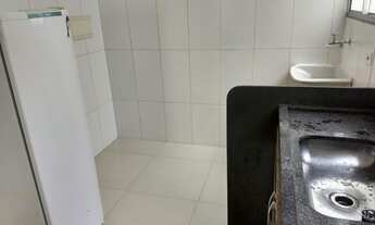 Imagem 7: Apartamento para Venda em Sorocaba, Parque Reserva Fazenda Imperial, 2 dormitórios, 1 suít