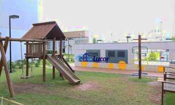 Imagem 2: Apartamento com 2 dormitórios à venda, 45 m² por R$ 425.000 - Vila Maria - São Paulo/SP